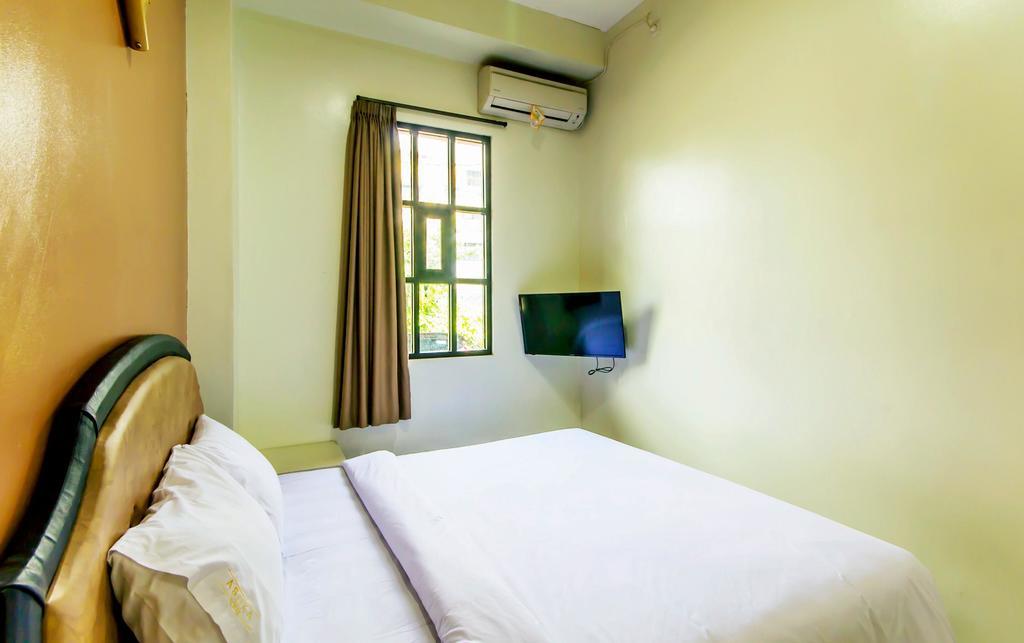 Asoka Inn Bandung Exterior photo