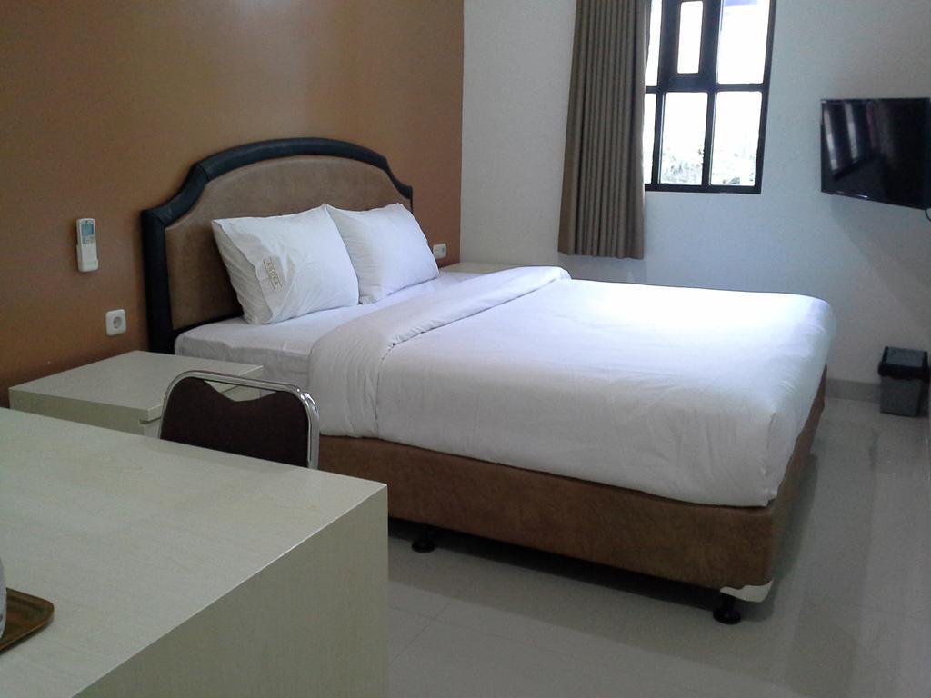 Asoka Inn Bandung Room photo